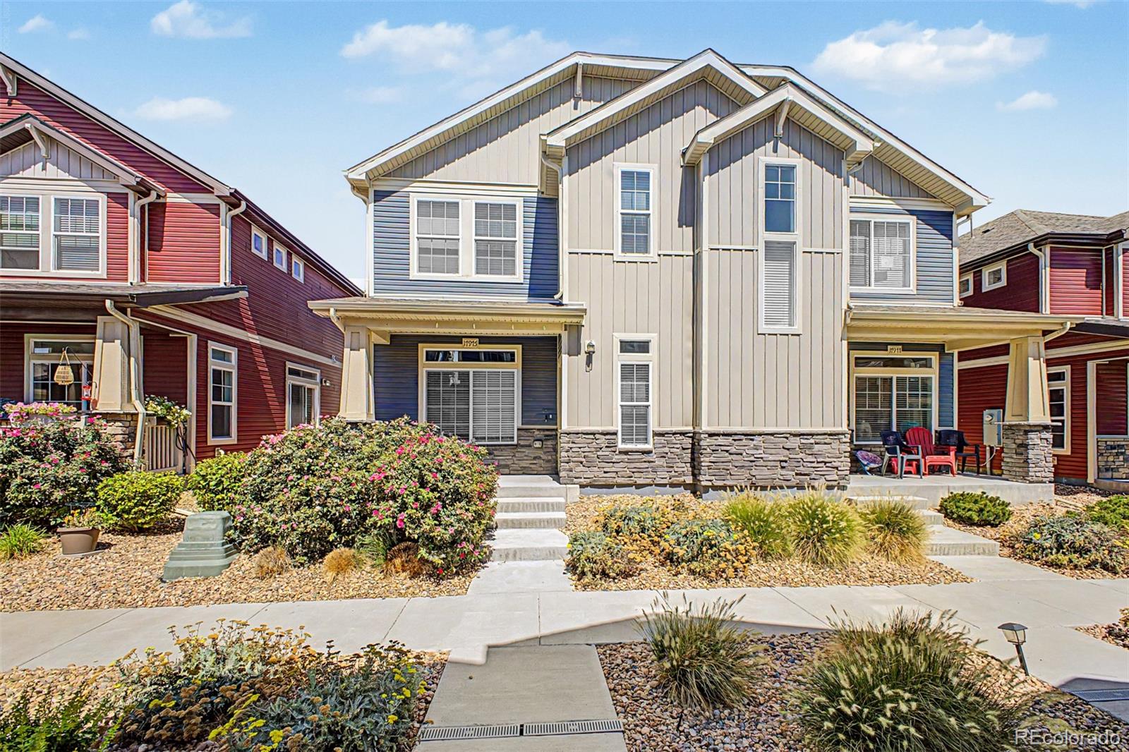 17975 E 103rd Avenue, Commerce City CO 80022