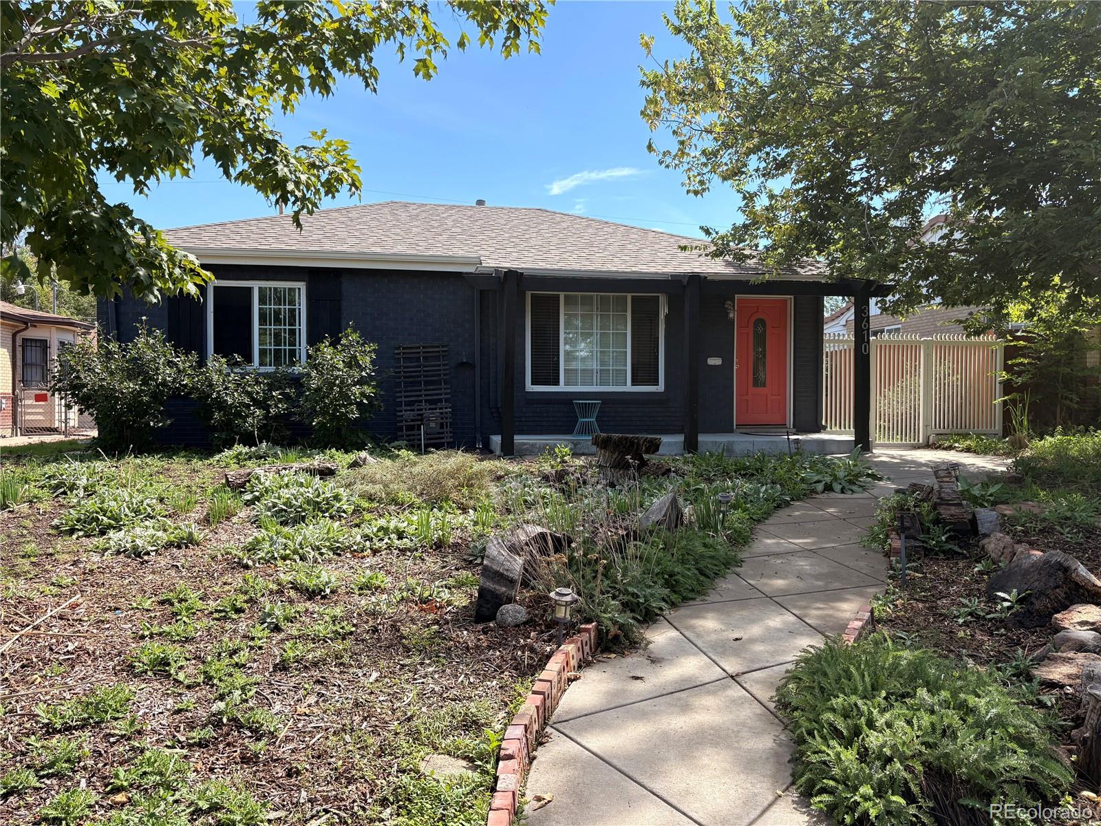 3610 Olive Street, Denver CO 80207