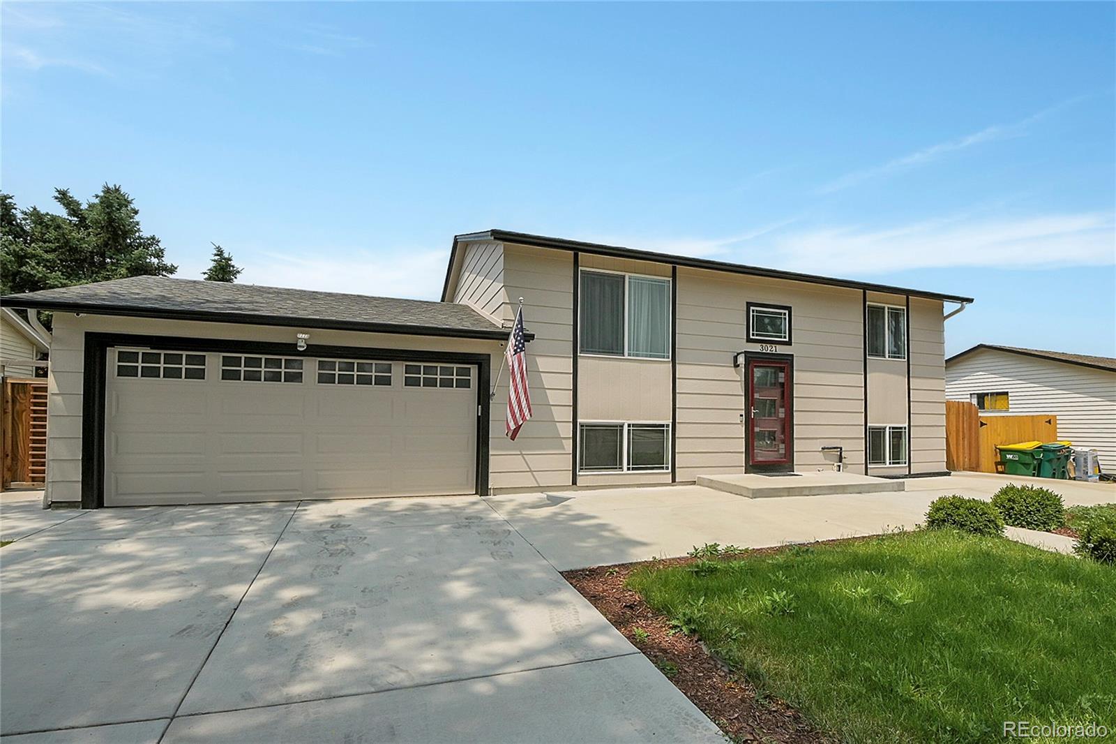 3021 S Helena Street, Aurora CO 80013