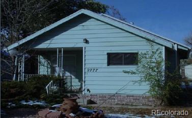 2777 W 1st Avenue, Denver CO 80219