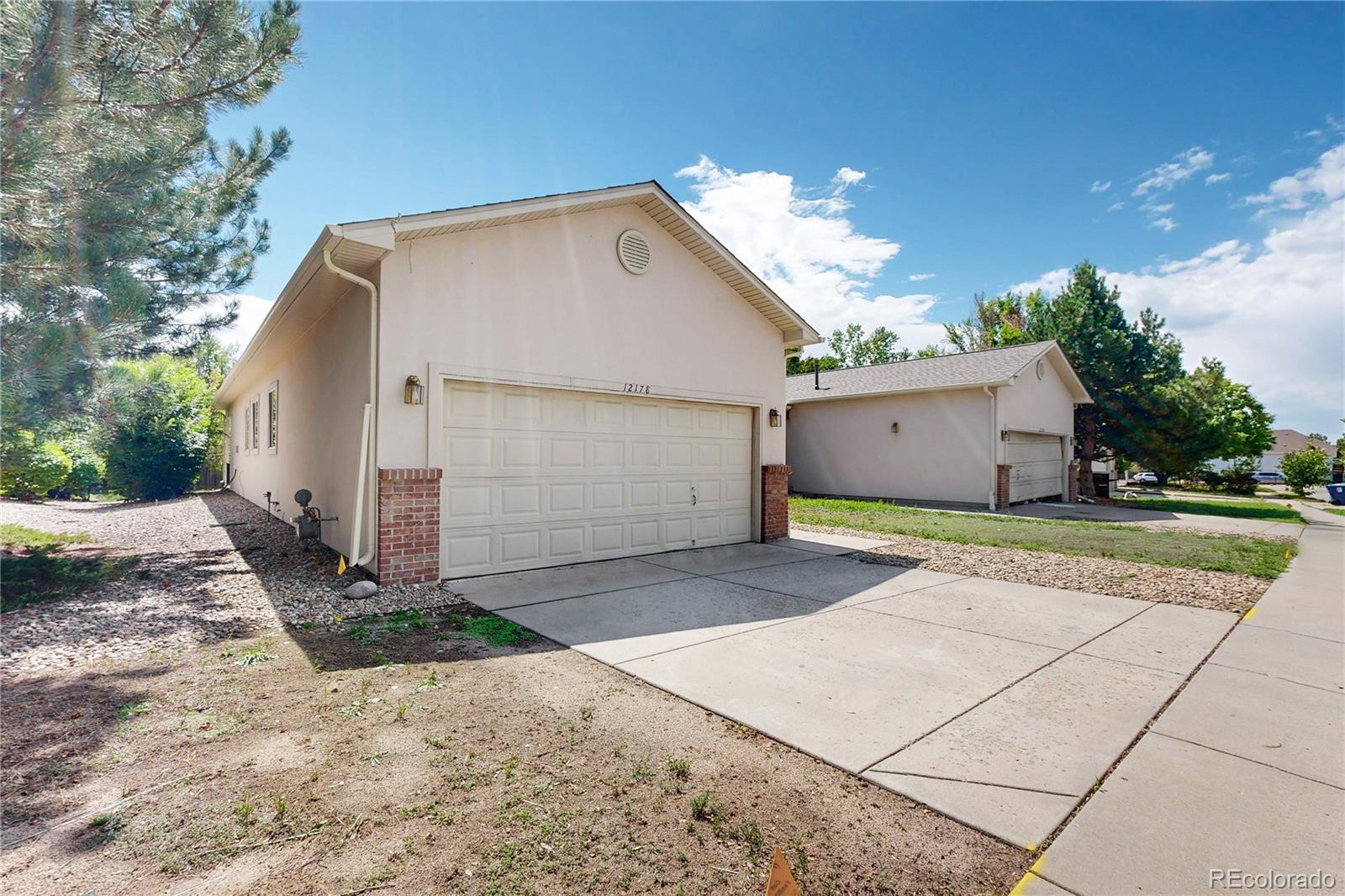 12178 E Kansas Place, Aurora CO 80012