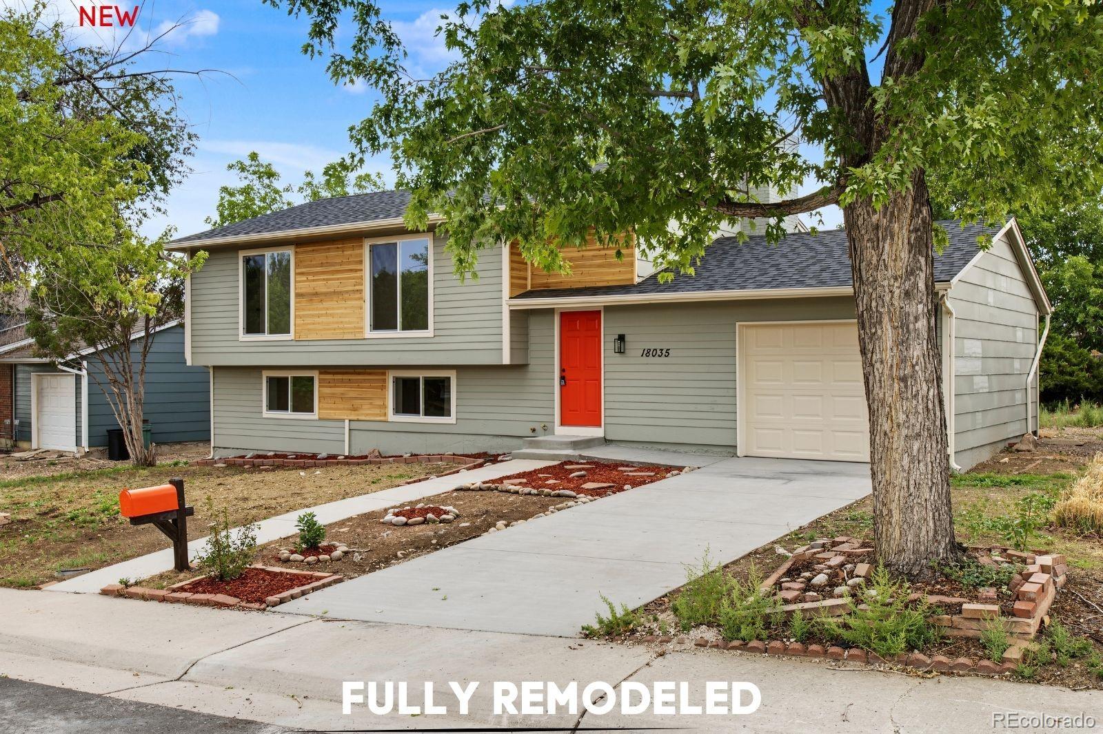 18035 E Iowa Drive, Aurora CO 80017