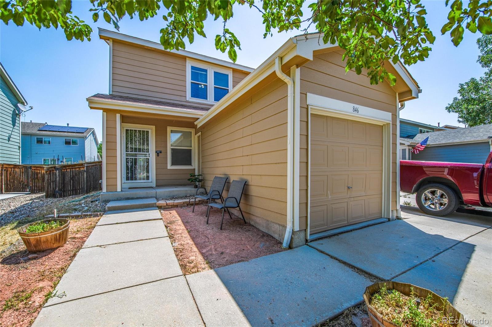 846 Mockingbird Lane, Brighton CO 80601