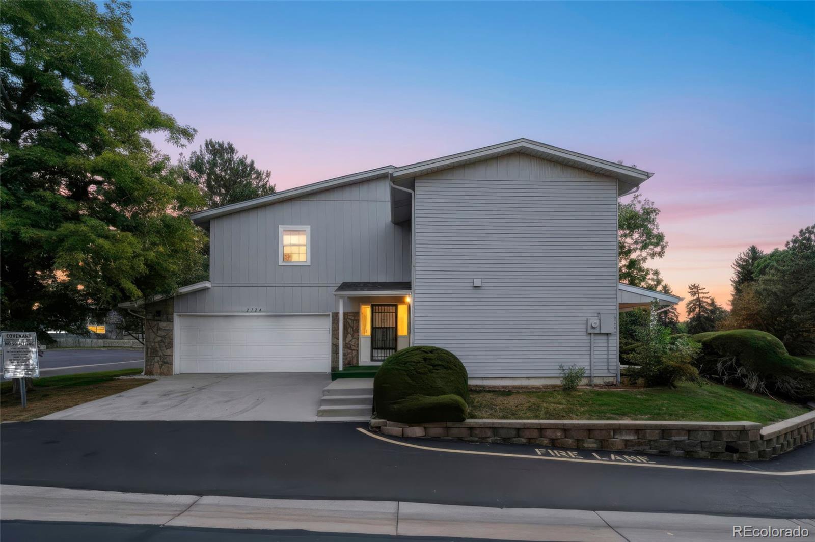 2724 S Xanadu Way, Aurora CO 80014