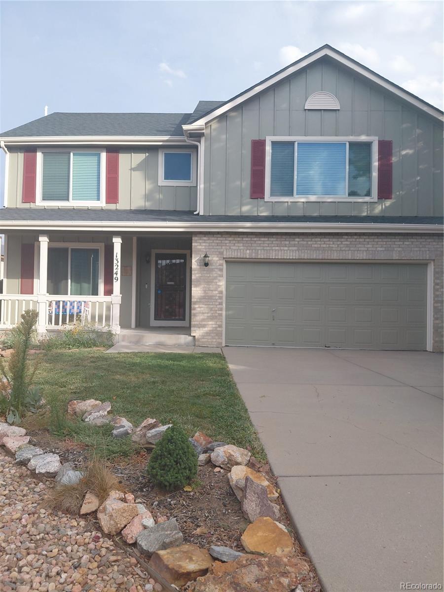 13249 Bellaire Circle, Thornton CO 80241
