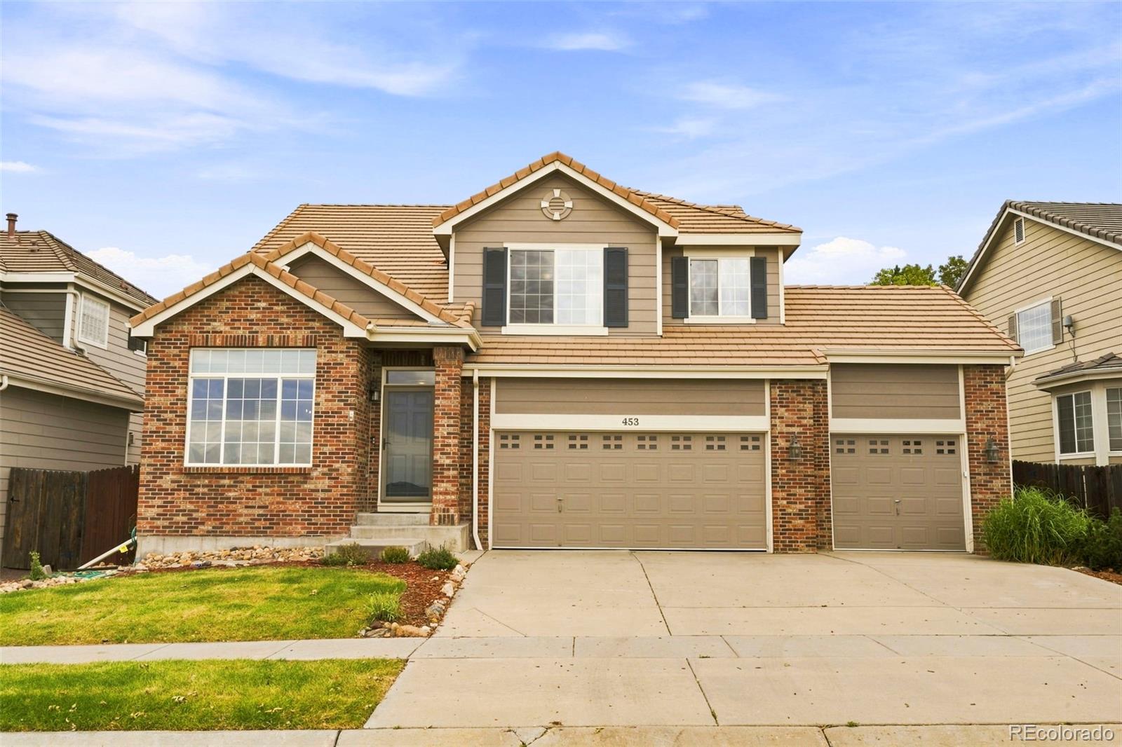 453 Oxbow Drive, Brighton CO 80601