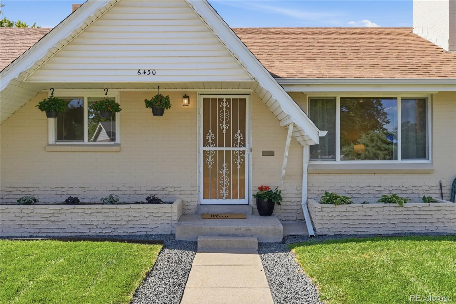 6430 Marshall Street, Arvada CO 80003