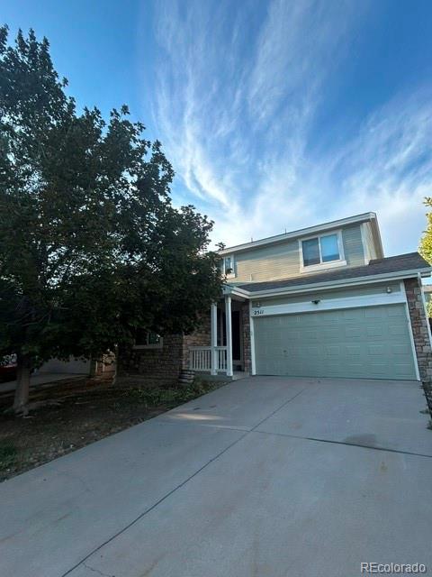 2511 S Genoa Street, Aurora CO 80013