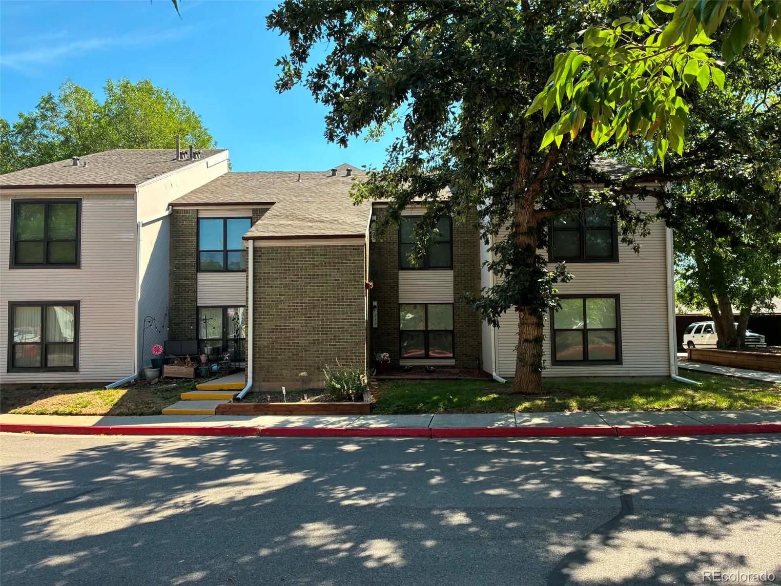 3550 S Harlan Street Unit 242, Denver CO 80235