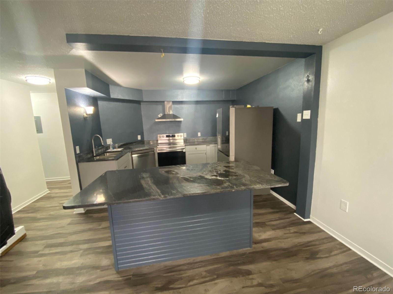 1625 Larimer Street Unit 2004, Denver CO 80202