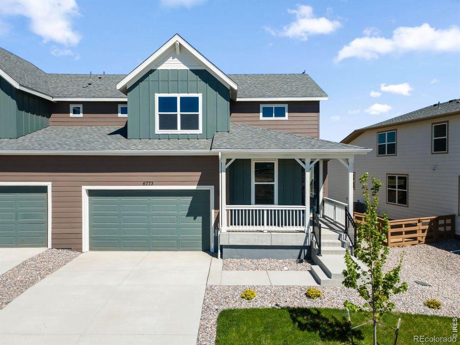 6773 Utica Circle, Firestone CO 80504