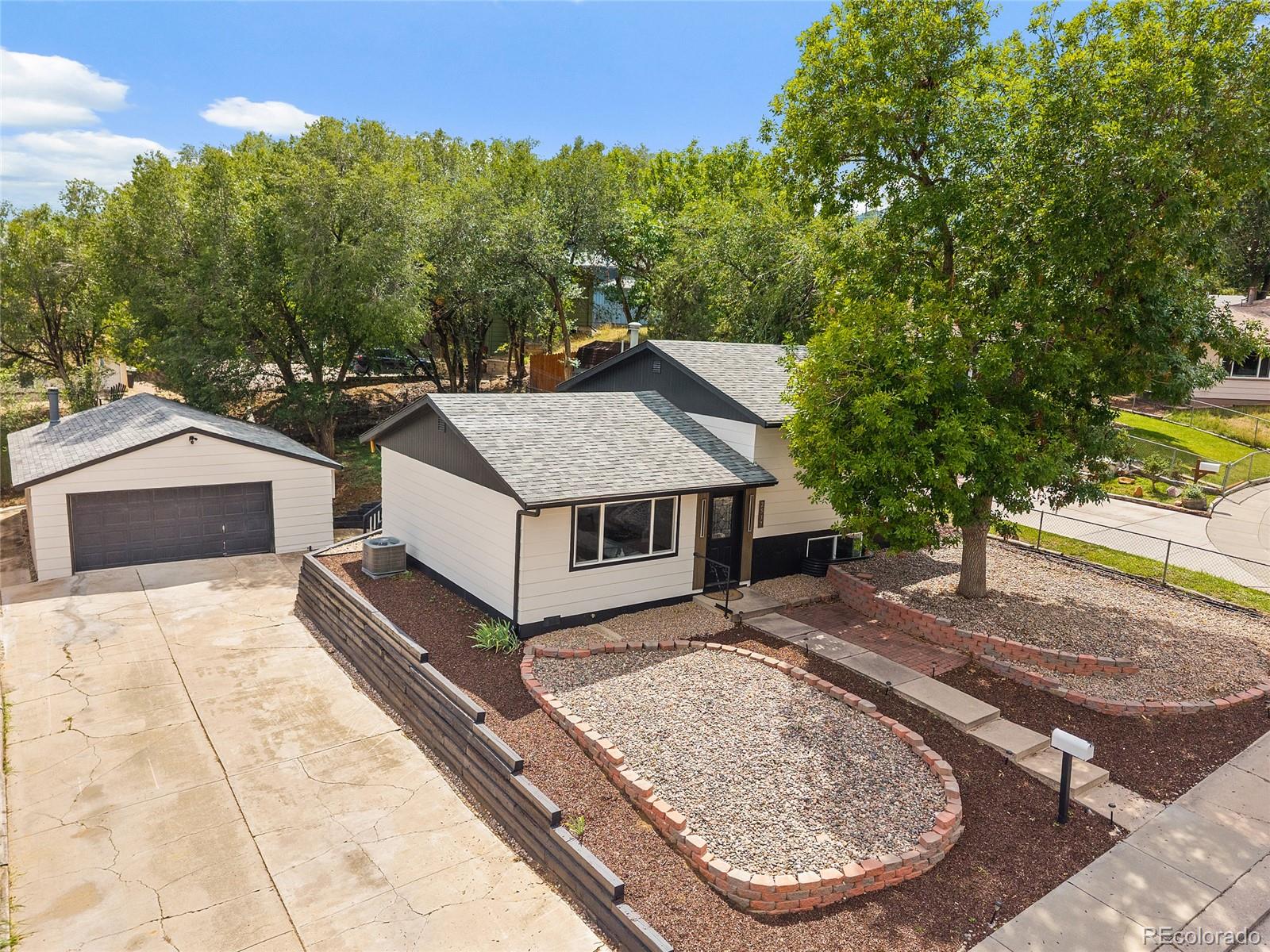 2537 Camelot Court, Colorado Springs CO 80904