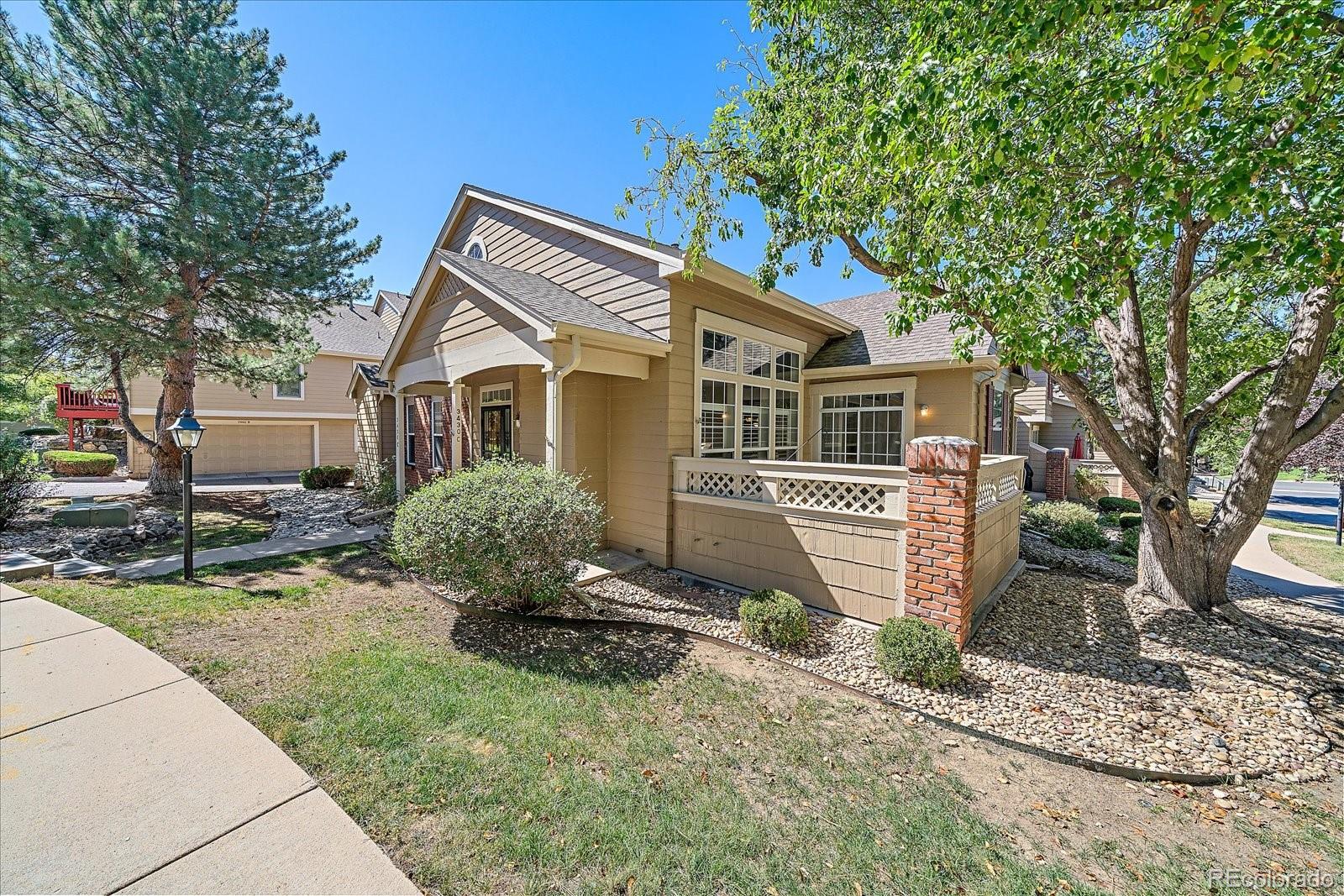 3430 W 98th Drive Unit C, Westminster CO 80031
