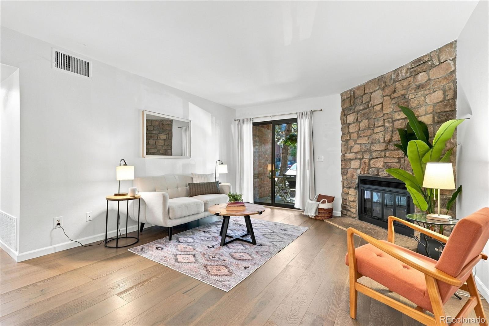 326 Wright Street Unit 101, Denver CO 80228