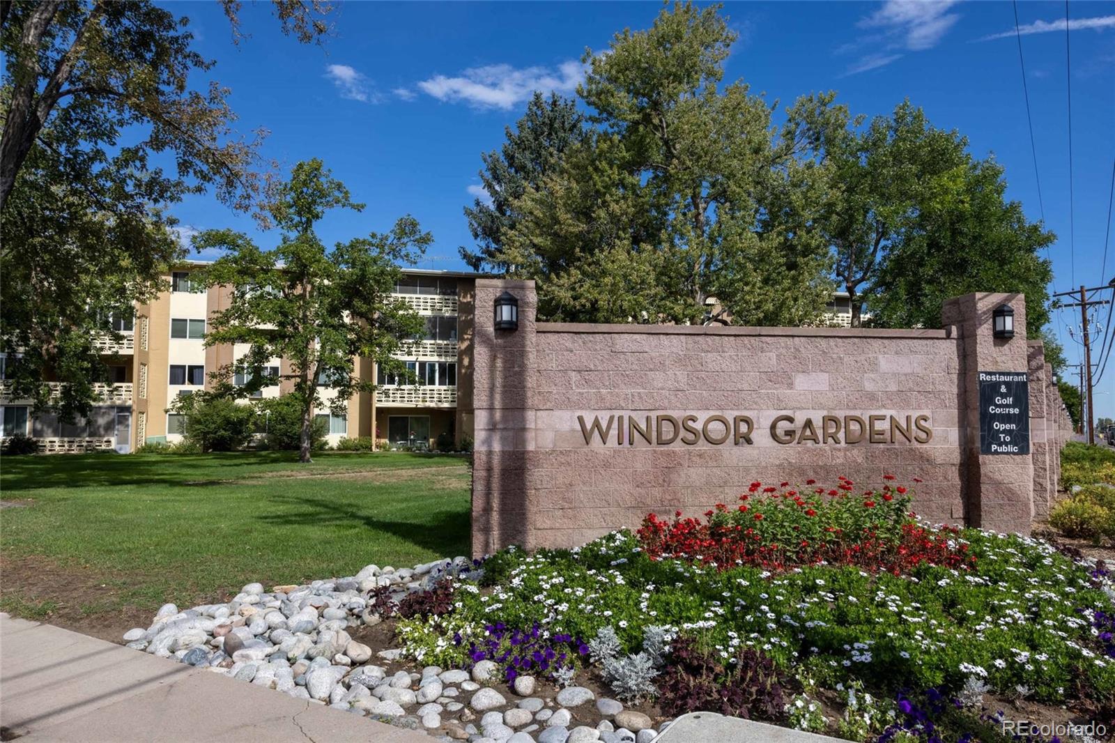 595 S Alton Way Unit 11C, Denver CO 80247