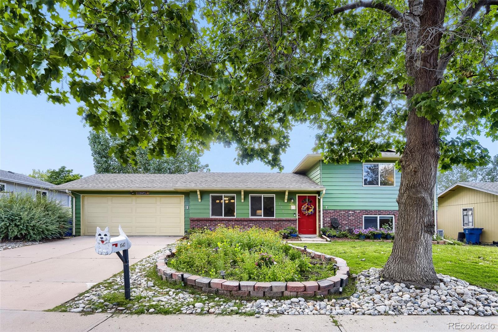 1547 S Uvalda Street, Aurora CO 80012