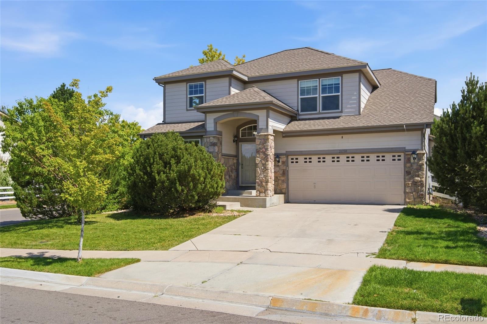 23750 E Mississippi Circle, Aurora CO 80018