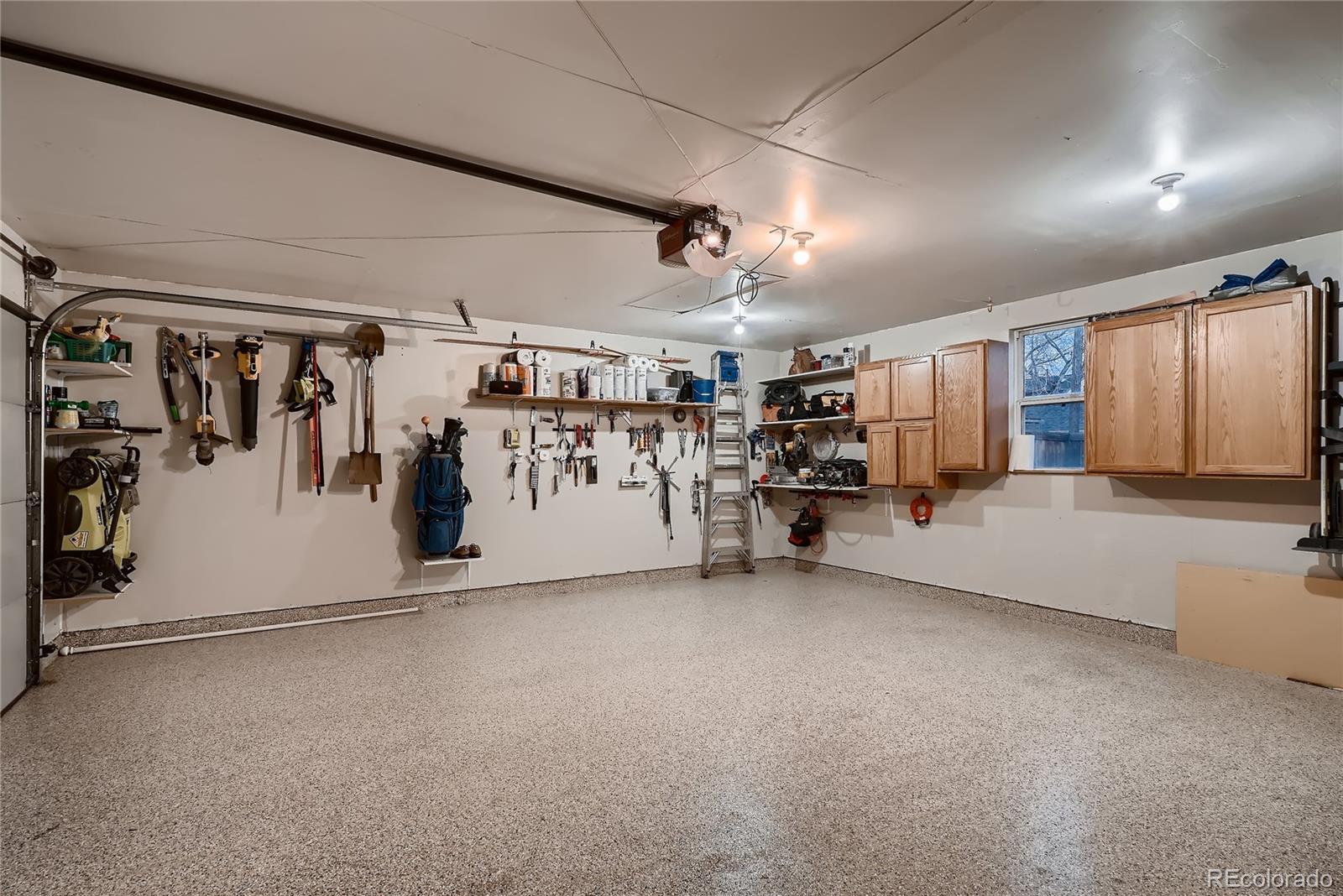 1400 S Vine Street, Denver CO 80210
