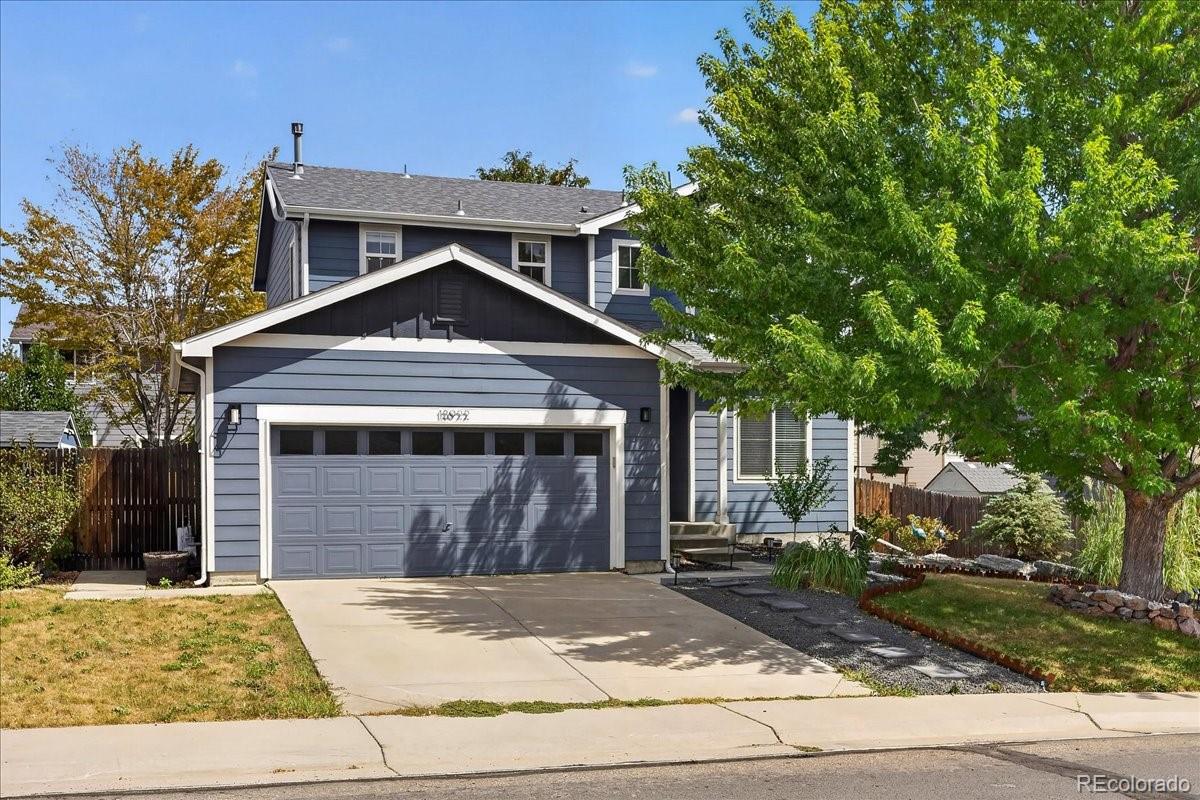 13922 Ivy Street, Thornton CO 80602
