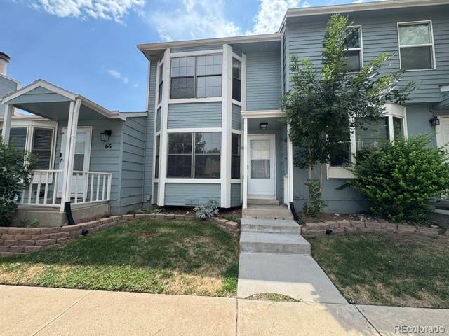 8164 Washington Street Unit 65, Denver CO 80229