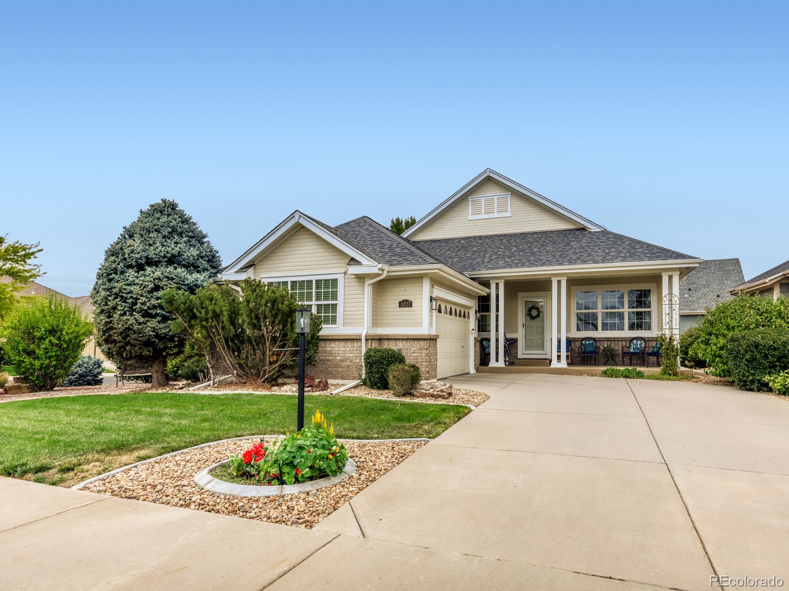 8827 E 151st Court, Thornton CO 80602
