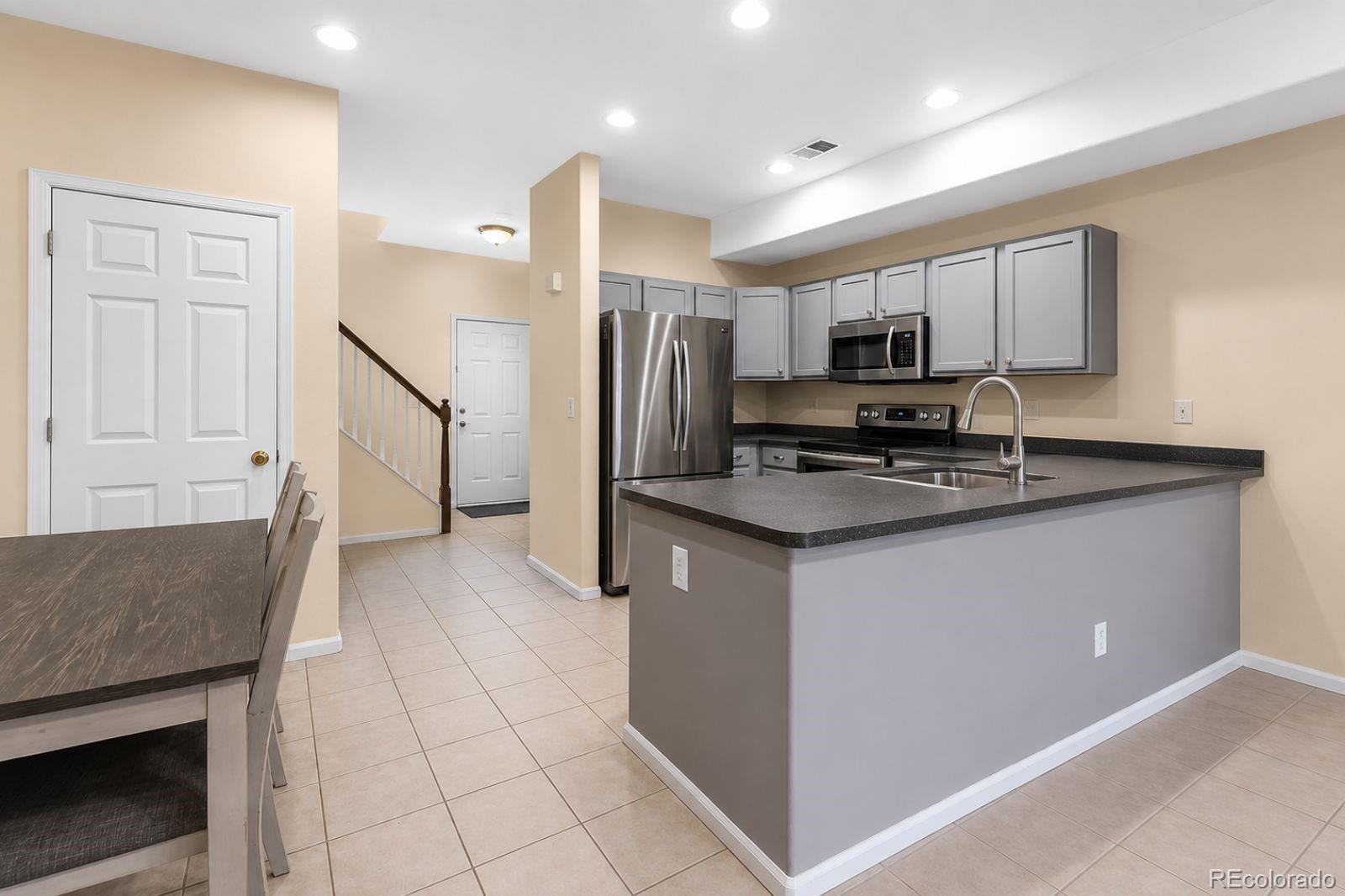 2143 Coronado Parkway Unit C, Denver CO 80229