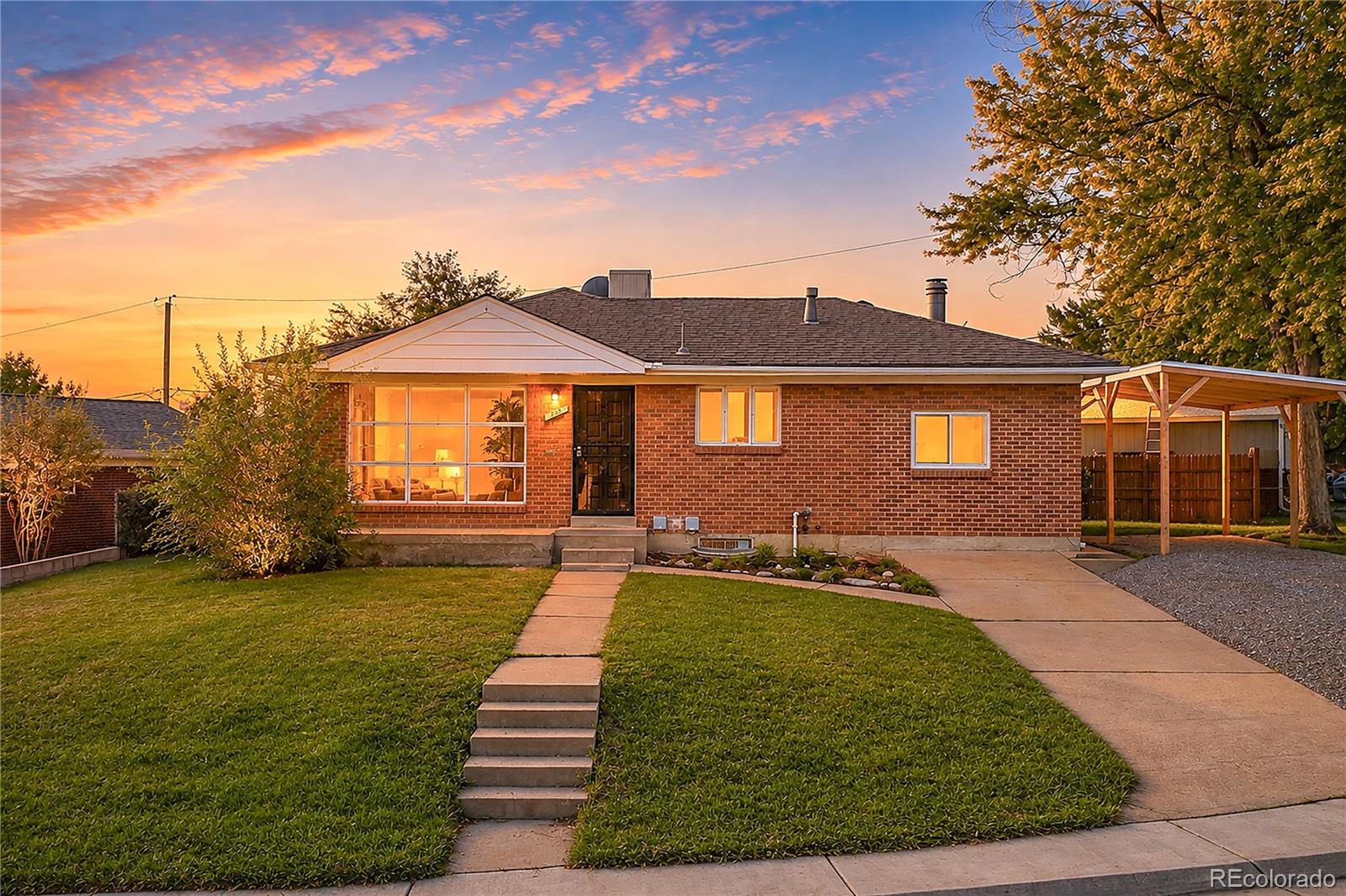 780 Emerson Circle, Northglenn CO 80233
