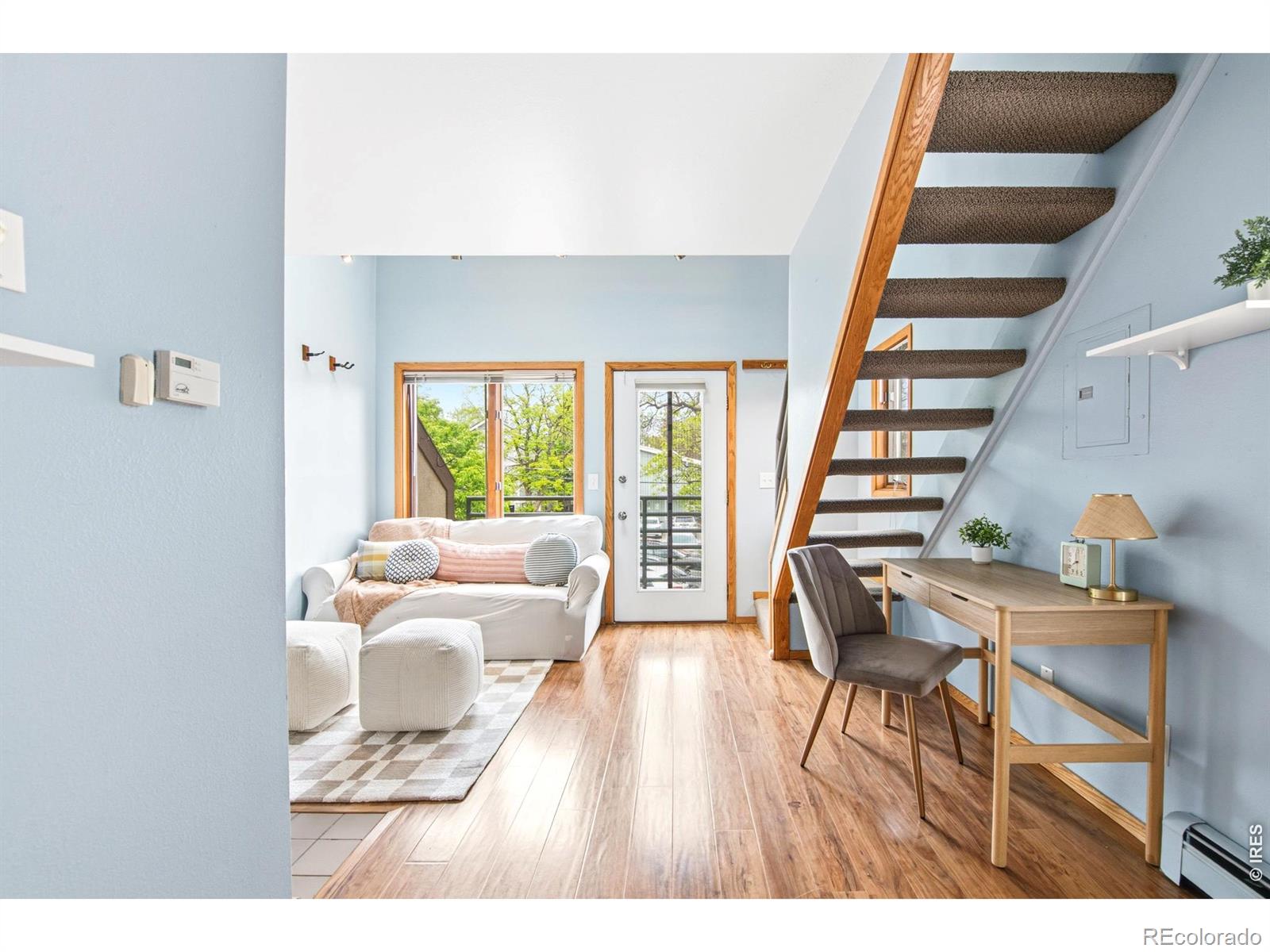 1825 Marine Street Unit 13, Boulder CO 80302
