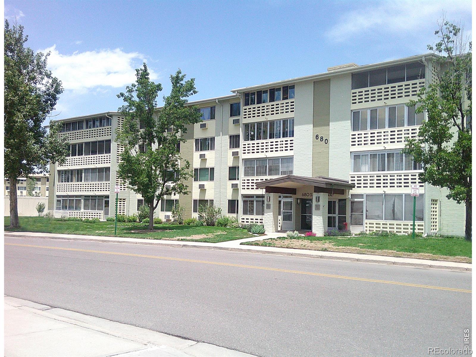 680 S Alton Way Unit 9A, Denver CO 80247
