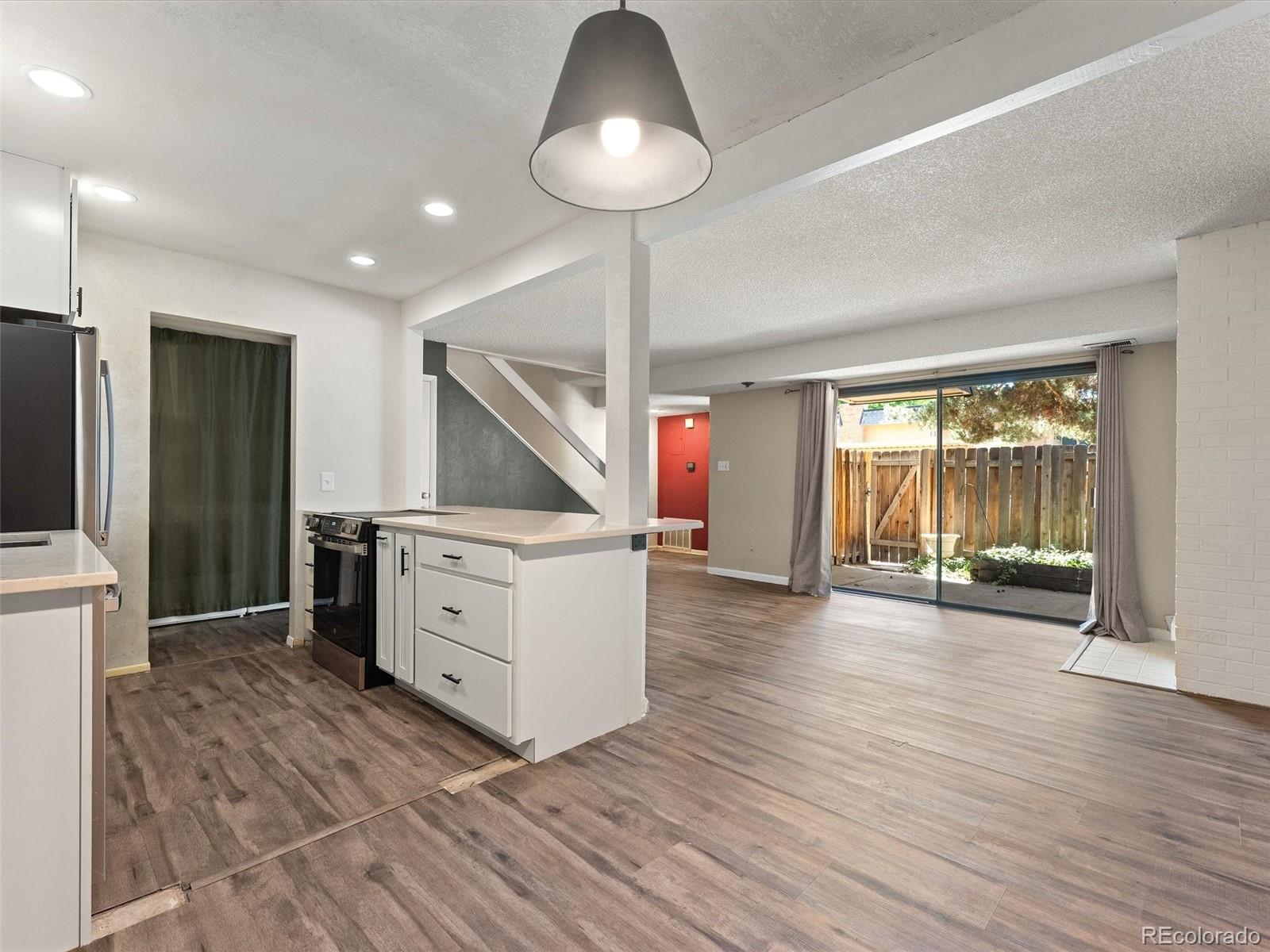 7995 E Mississippi Avenue Unit D7, Denver CO 80247