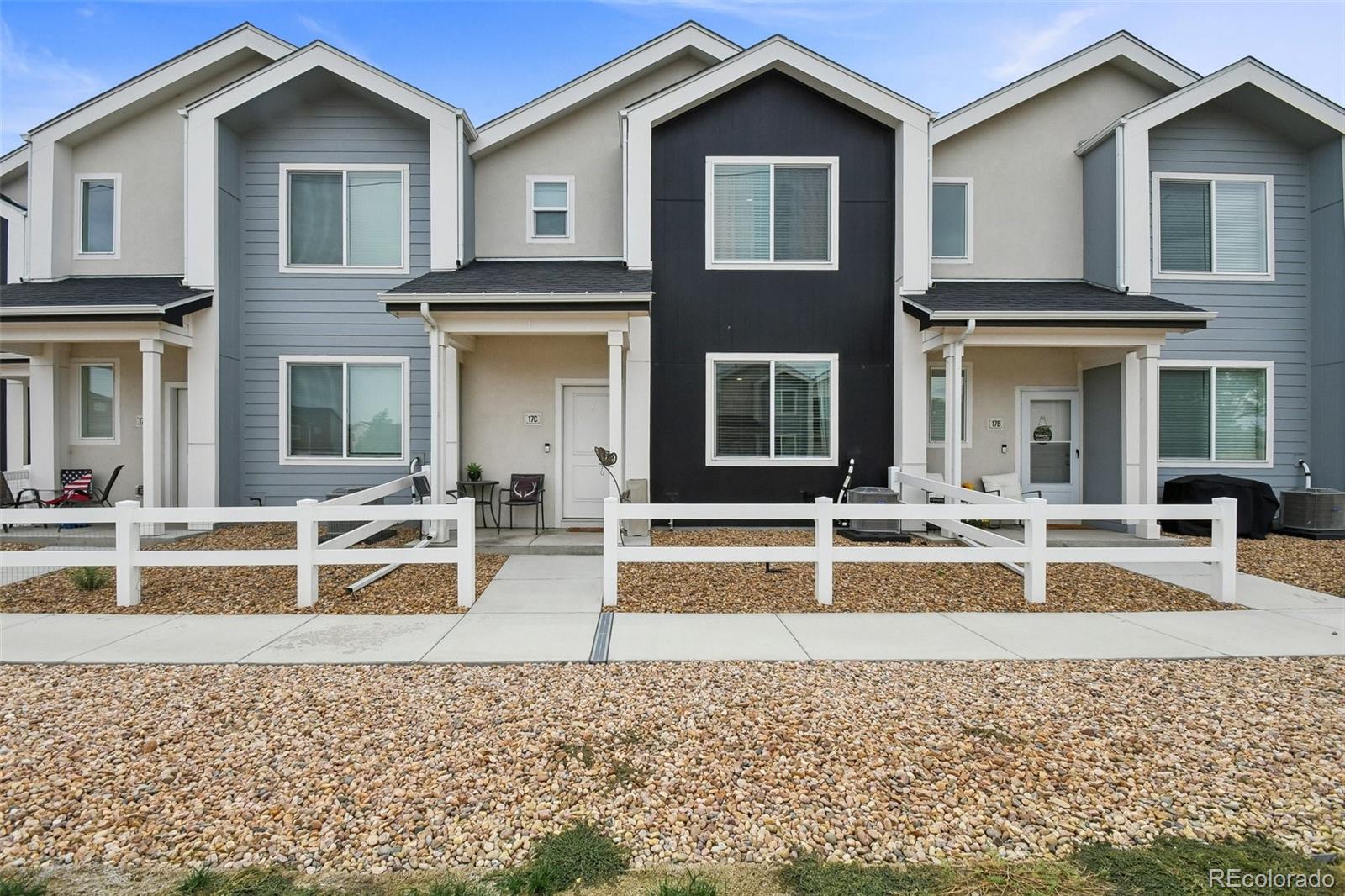 500 S Denver Avenue Unit 17C, Fort Lupton CO 80621