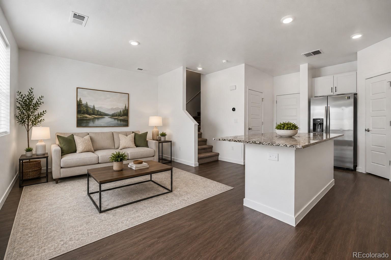 1353 Reynolds Street Unit 17B, Fort Lupton CO 80621