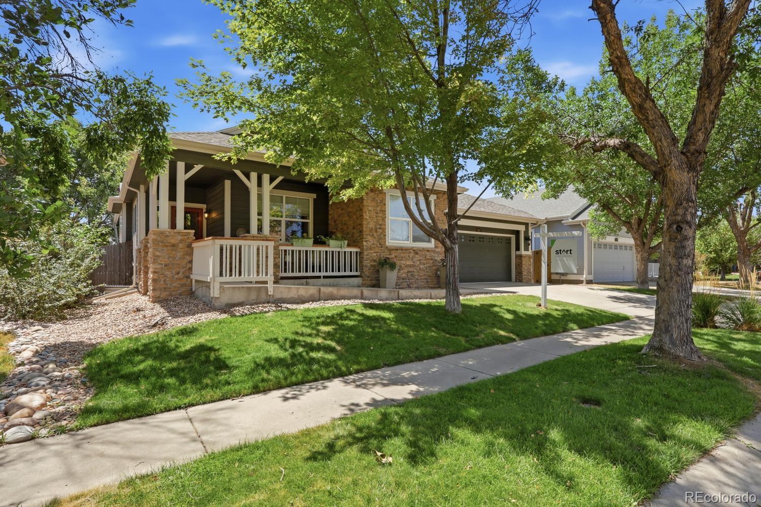 666 Millet Circle, Brighton CO 80601
