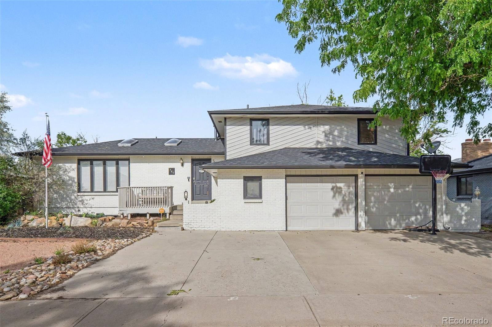 745 S Grand Avenue, Fort Lupton CO 80621