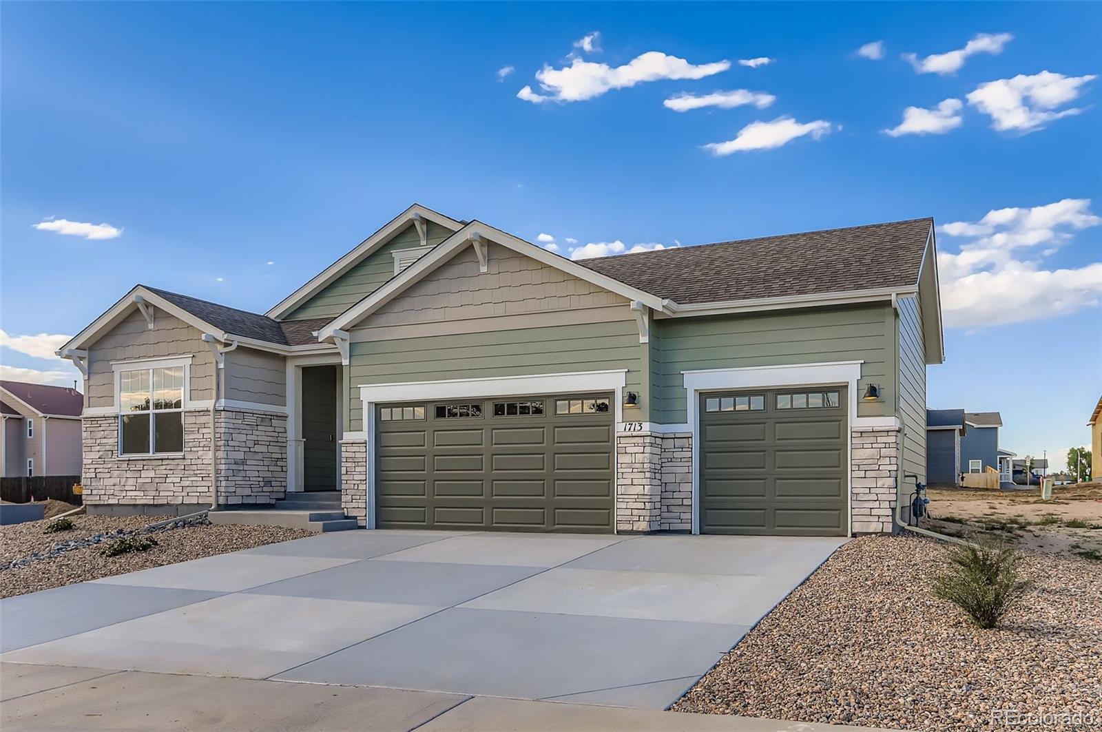 1713 Jennifer Street, Brighton CO 80601