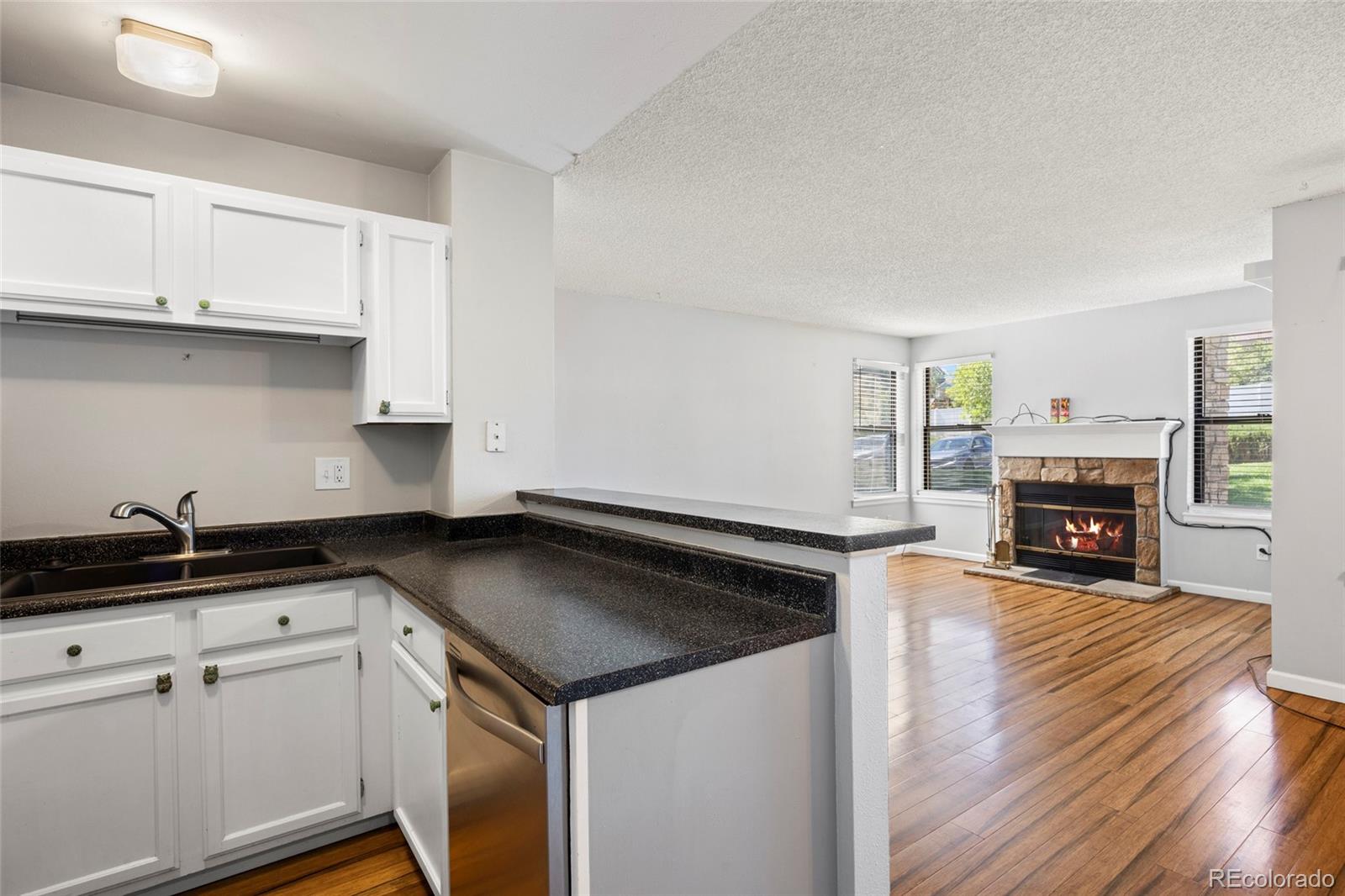 6715 S Field Street Unit 5-501, Littleton CO 80128