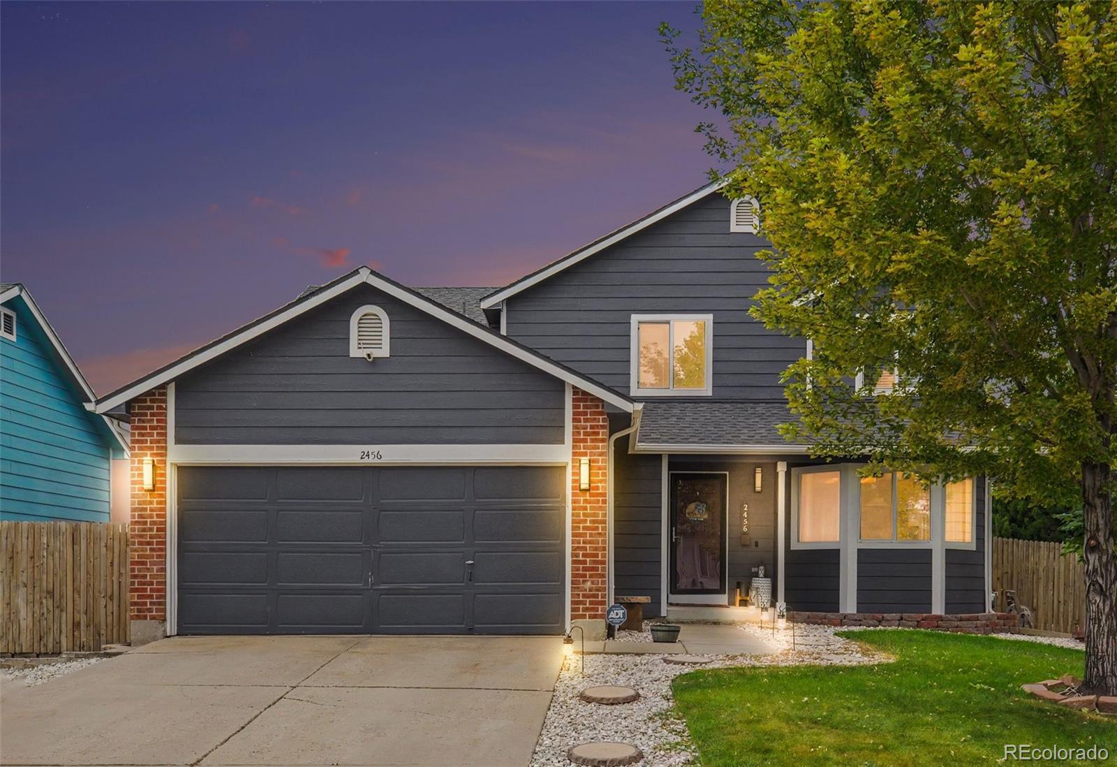 2456 Cherry Circle, Brighton CO 80601