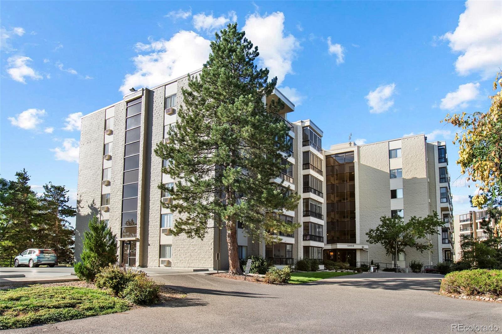 13850 E Marina Drive Unit 211, Aurora CO 80014