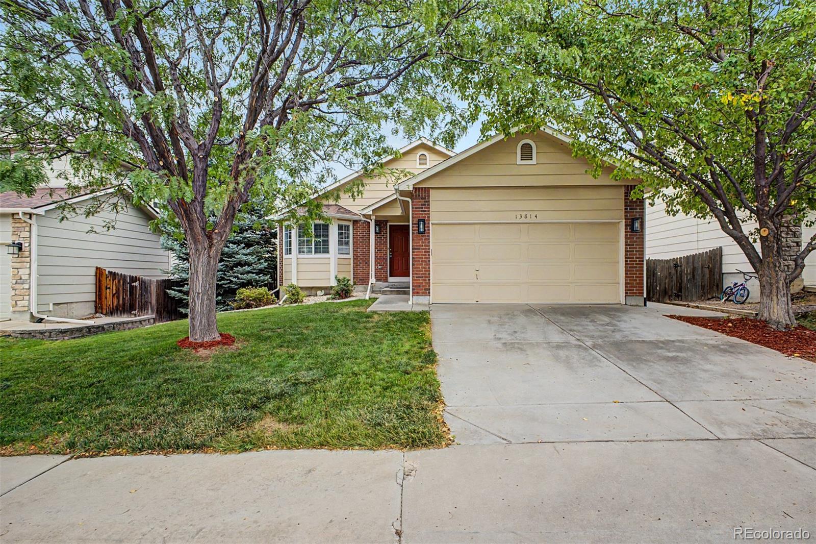 13814 Jackson Street, Thornton CO 80602