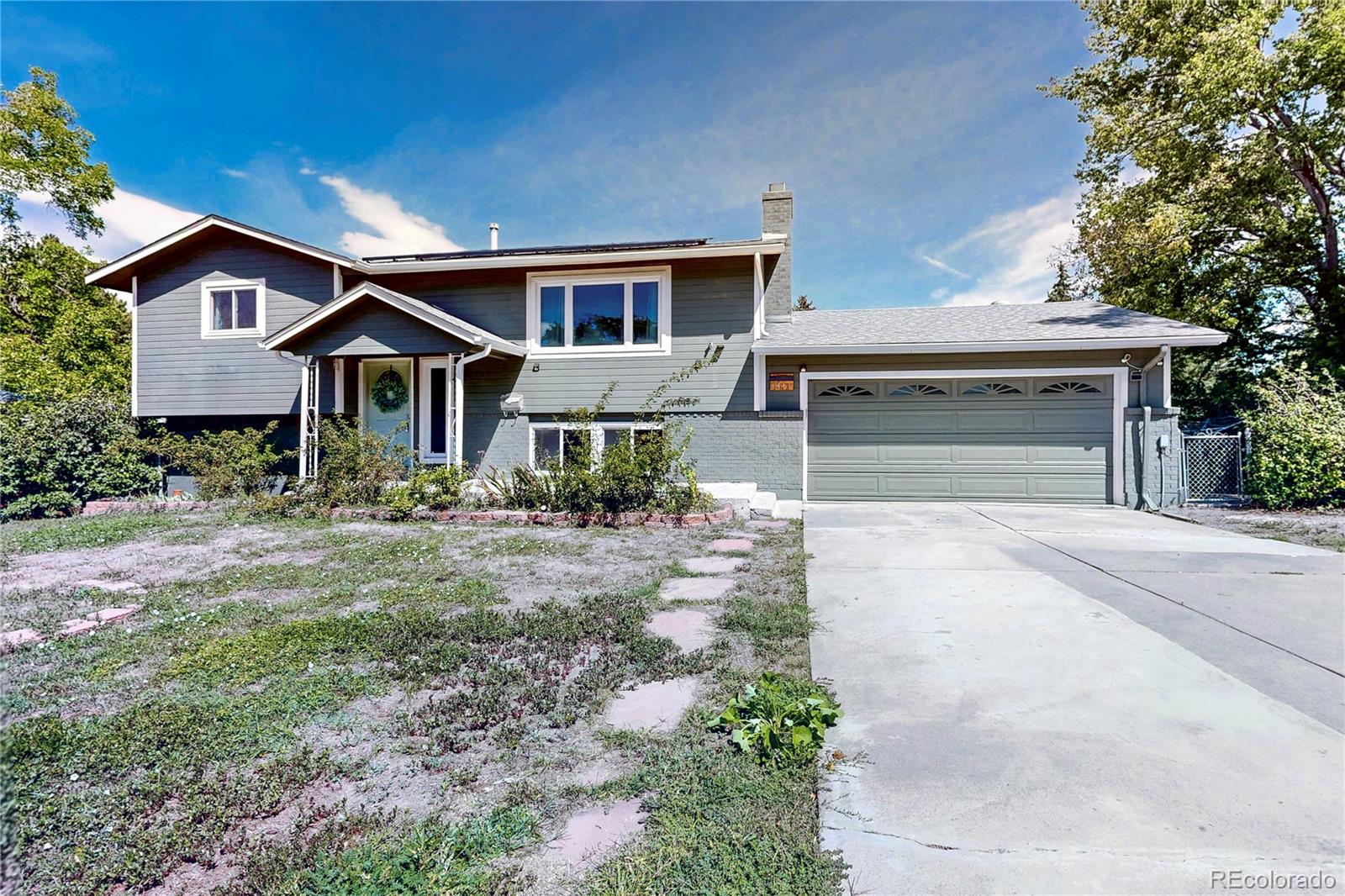 1461 Kennedy Drive, Northglenn CO 80234