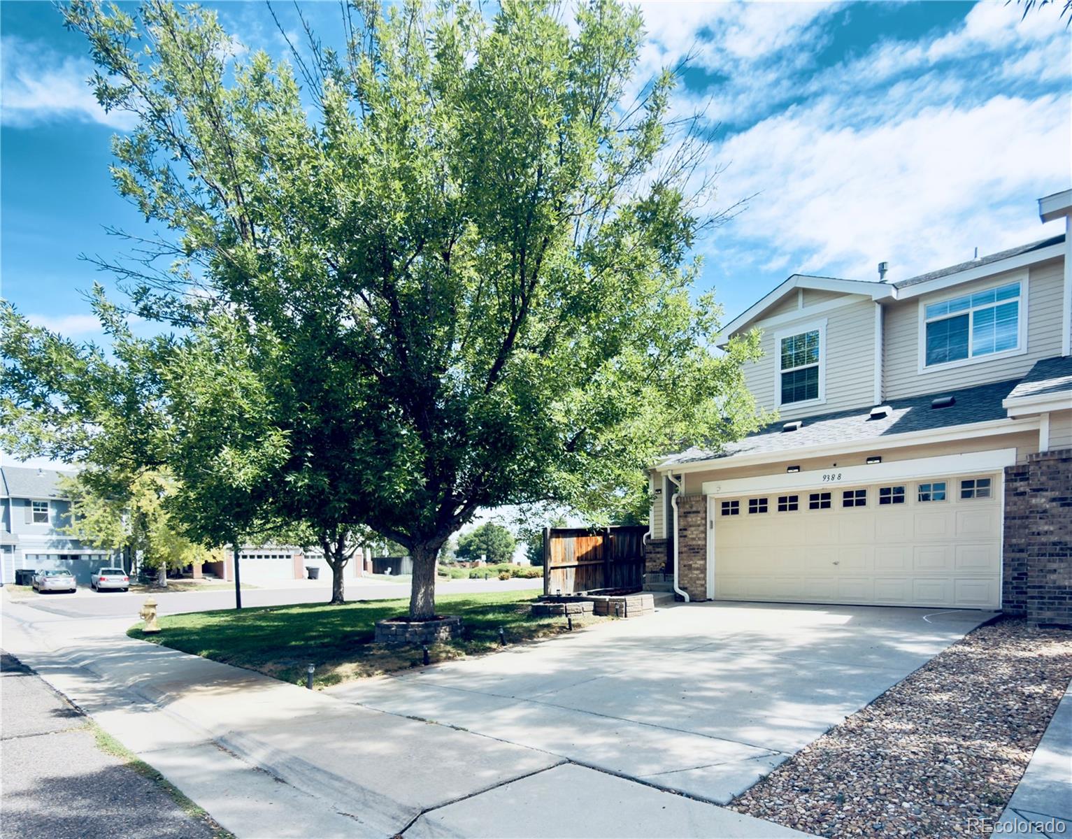 9388 Harrison Street, Thornton CO 80229