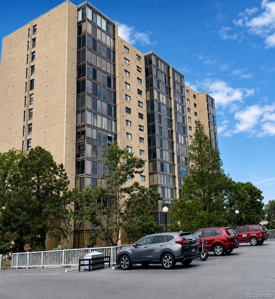 7865 E Mississippi Avenue Unit 1205, Denver CO 80247