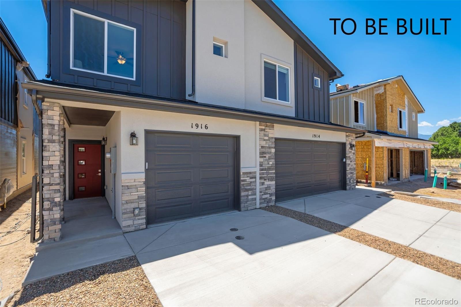 1881 Erin Loop, Colorado Springs CO 80918