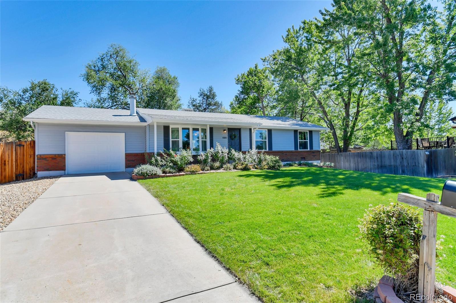 11311 W 71st Place, Arvada CO 80004
