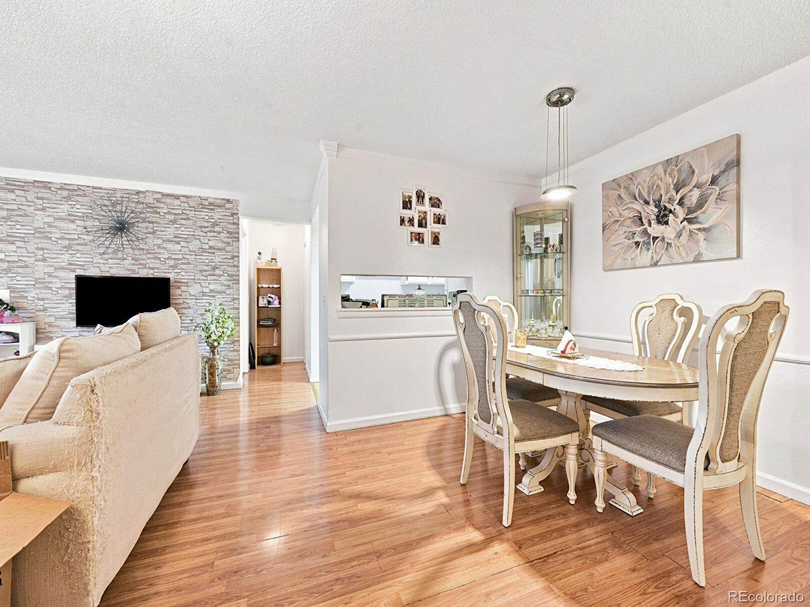 14499 1st. Drive, Aurora CO 80011