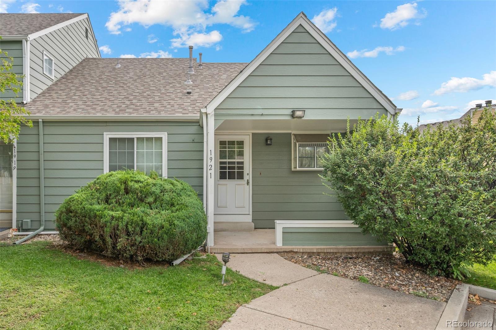 1921 S Balsam Street, Denver CO 80227