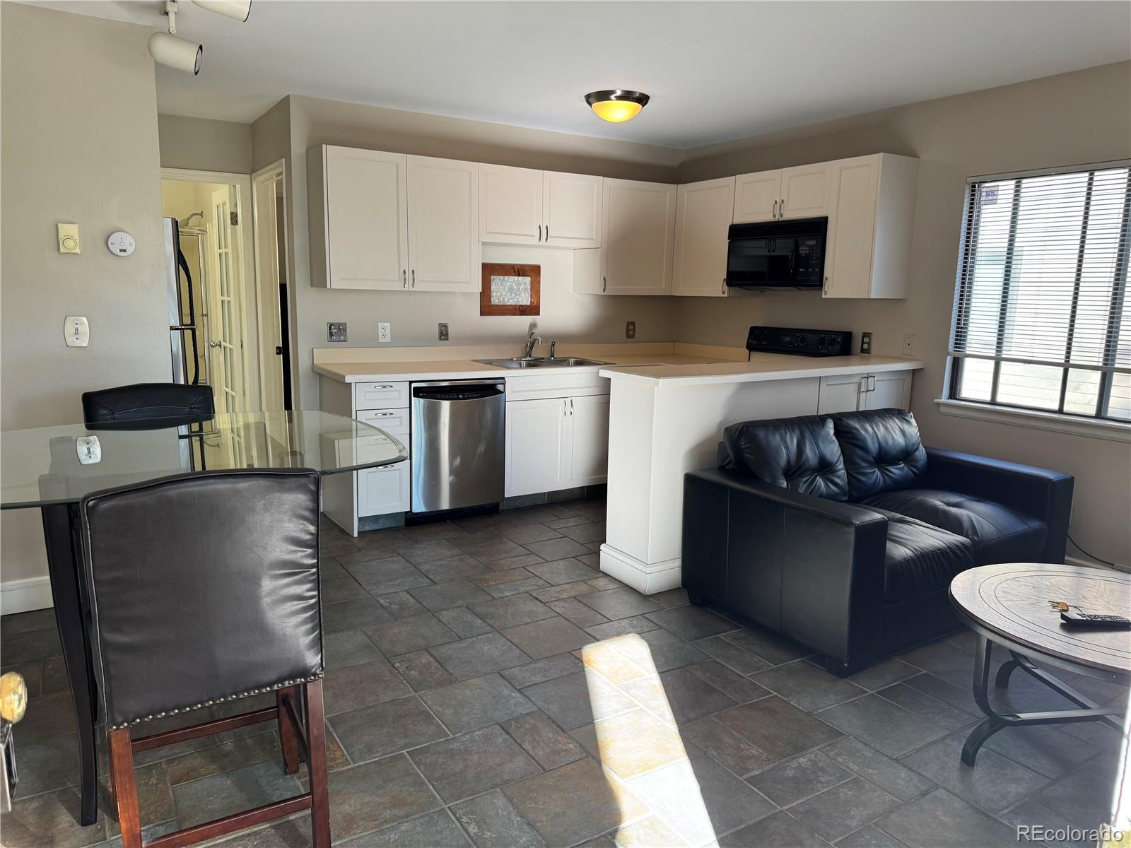 1812 17th Street Unit 104S, Boulder CO 80302