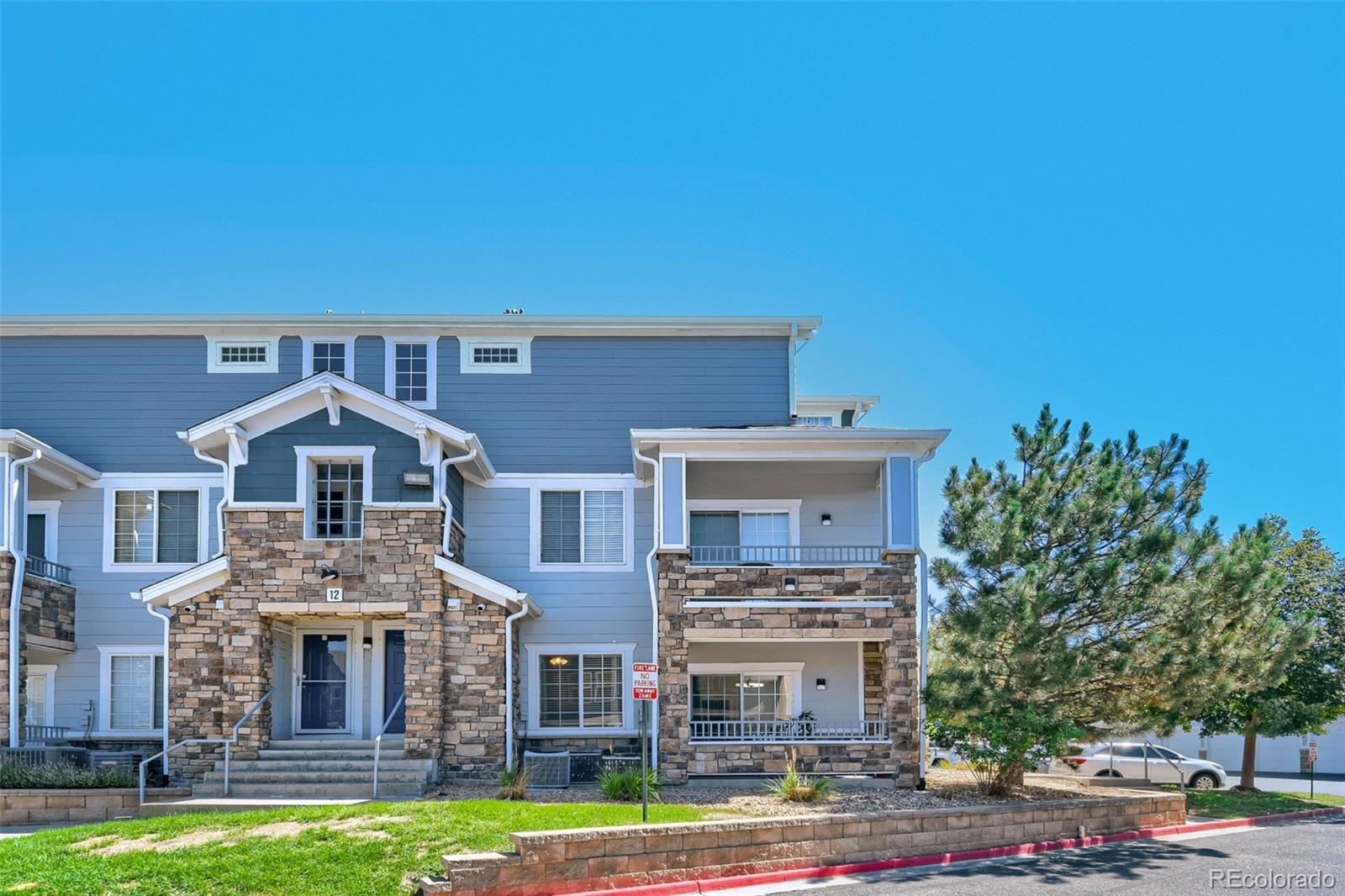 5255 Memphis Street Unit 1204, Denver CO 80239