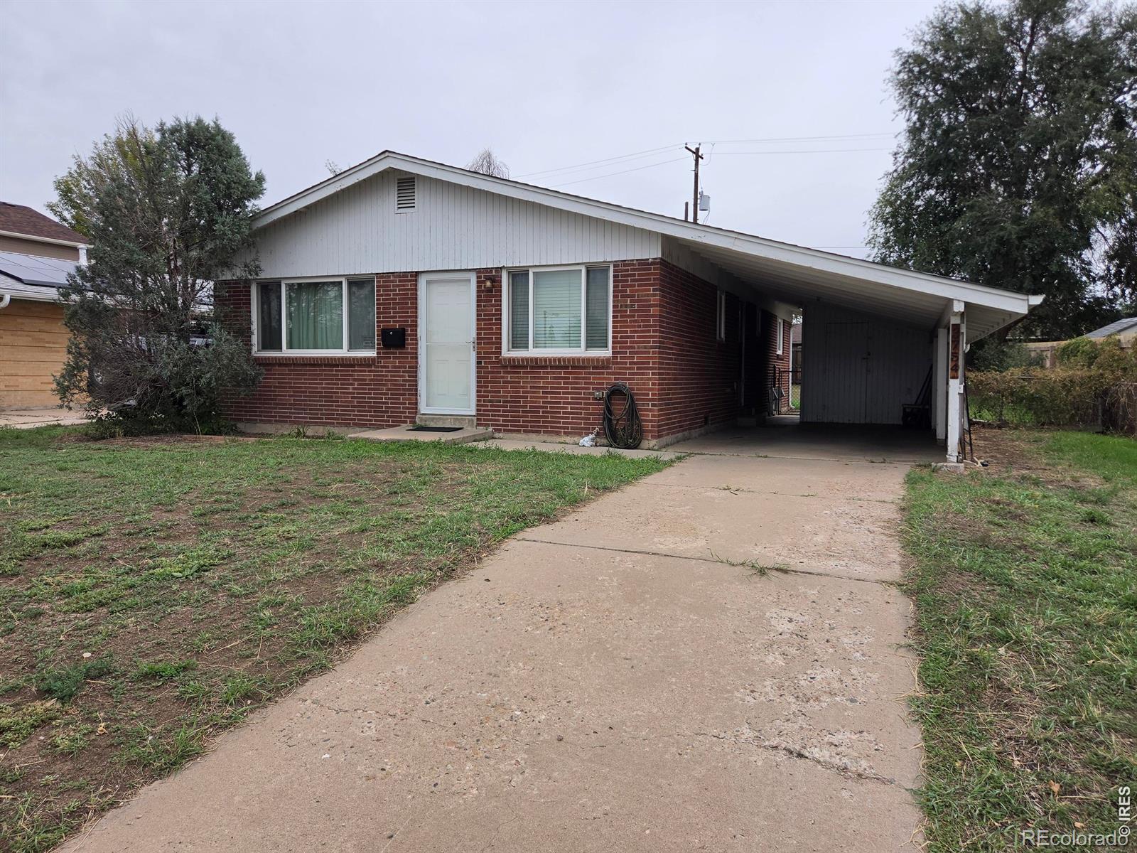 3754 S Inca Street, Englewood CO 80110