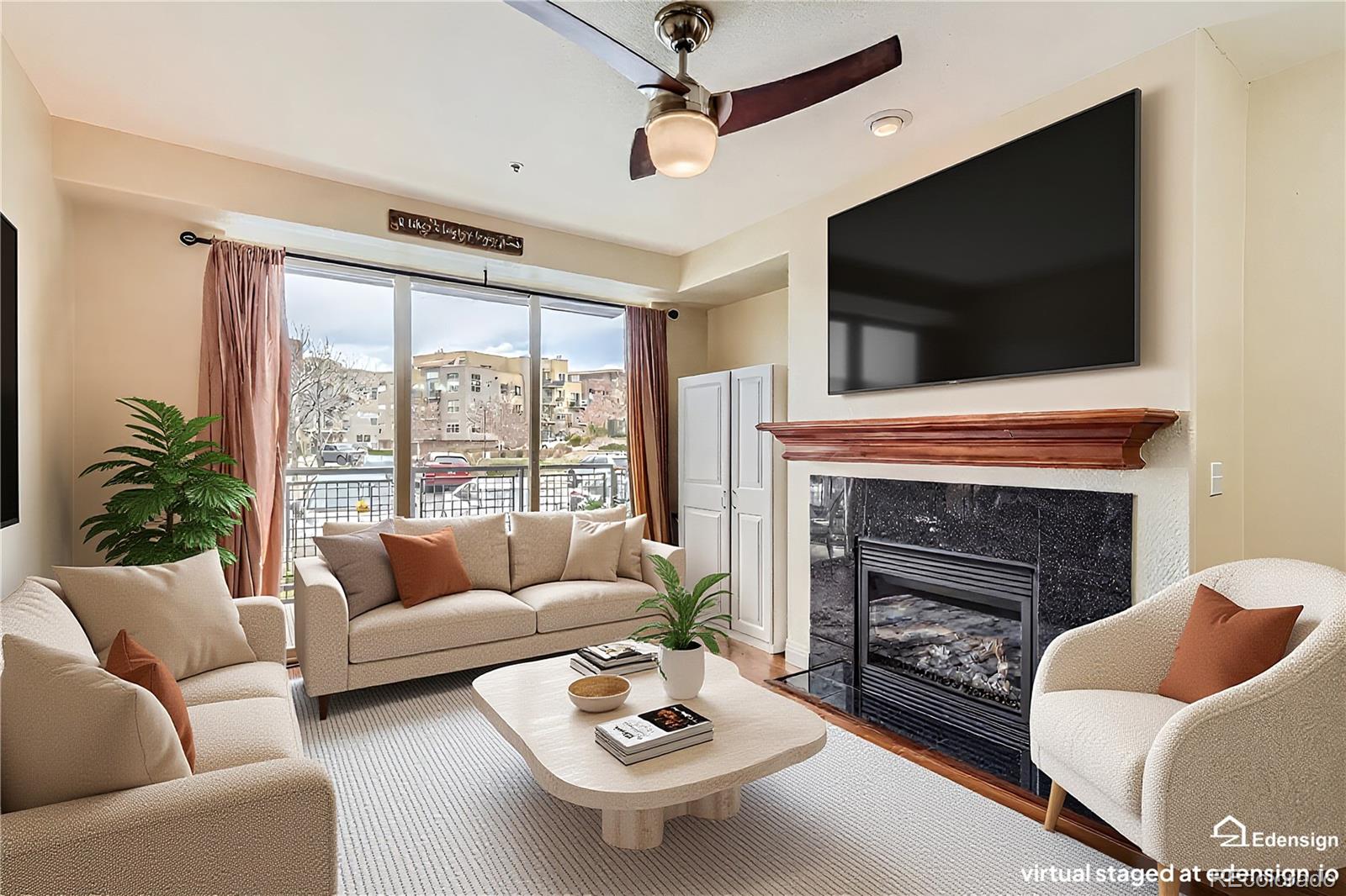9019 E Panorama Circle Unit D207, Englewood CO 80112